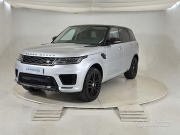 Land Rover RR Sport II 2018 Die. 3.0d i6 mhev...
