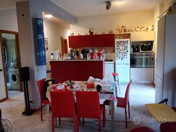 Gramsci Appartamento 130 Mq 2 p. auto poss garage