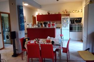 Gramsci Appartamento 130 Mq 2 p. auto poss garage