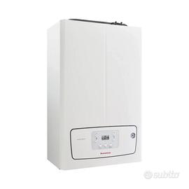 Caldaia Condensazione Immergas