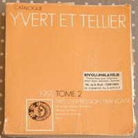 Catalogo francobolli