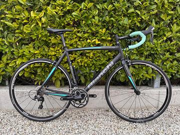 Bici da corsa Bianchi