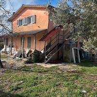 Appartamento in campagna