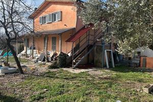 Appartamento in campagna