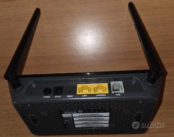 Router wifi