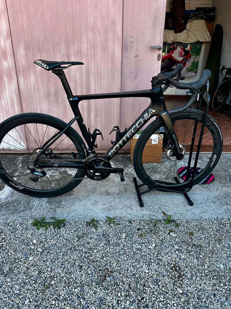 Da Corsa Bottecchia Aerospace Rivenditori Bici Bottecchia Subito