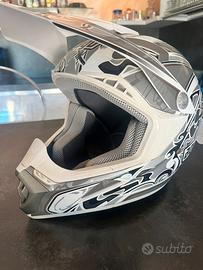 Casco AGV junior