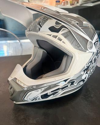 Casco AGV junior