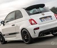Disponibili ricambi fiat 500 abarth 2020;2022