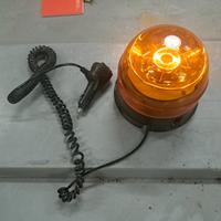 Lampeggiante da auto 12V