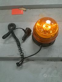 Lampeggiante da auto 12V