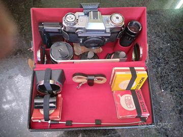 Contarex super completa 