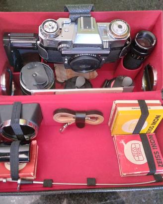 Contarex super completa 