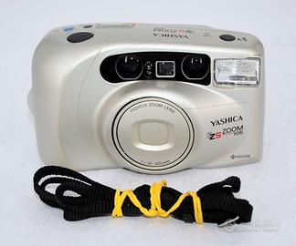 37026 Yashica EZS Zoom 105