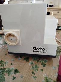 Simac pastamatic 700