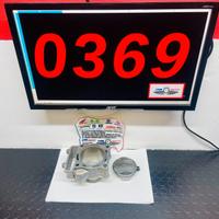 CILINDRO CRF 250 DAL 2018 AL 2023 PISTONE DAL 2018