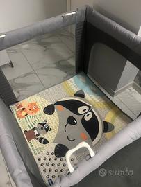 Box chicco
