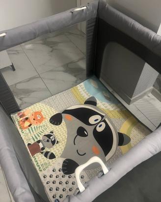 Box chicco