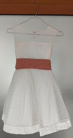 Abito prima comunione