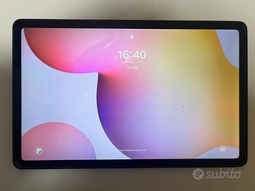 Tab S6 lite