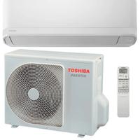 Condizionatore Inverter Toshiba 24000 btu