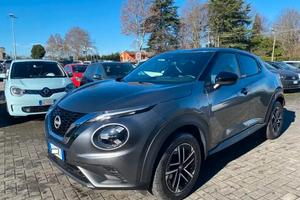 Nissan Juke 1.0 DIG-T 114 CV DCT N-Connecta