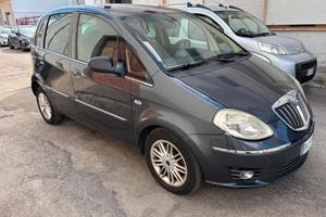 Lancia Musa 1.3 Mtj