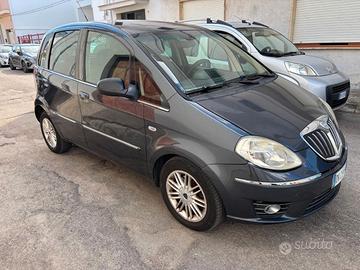 Lancia Musa 1.3 Mtj