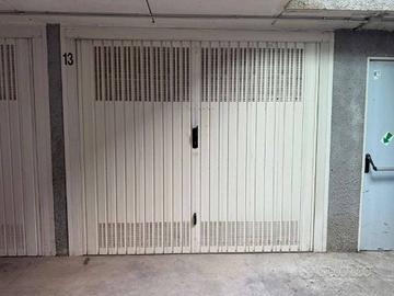Box / Garage di 17 m² a Suisio