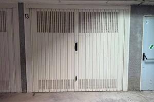 Box / Garage di 17 m² a Suisio