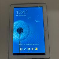 Tablet Samsung tab2