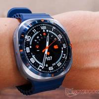 Smartwatch galayx watch ultra