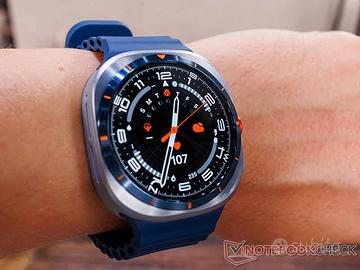 Smartwatch galayx watch ultra