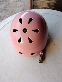 casco bambina