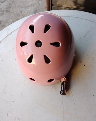 casco bambina
