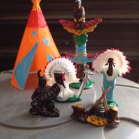 oggetti da collezione 