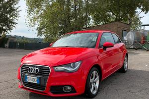 Audi a1 75.000km