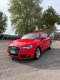 Audi a1 75.000km
