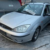 Ricambi usati per Ford Focus 1.8 TDCi 2002