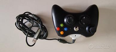 controller joystick gamepad xbox 