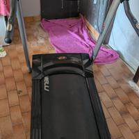 Tapis roulant Cernielli 500s