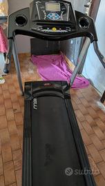 Tapis roulant Cernielli 500s