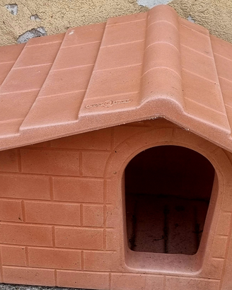 Casa per cane taglia piccola