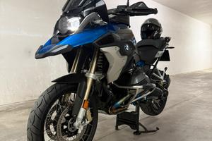 Bmw R 1200 GS Rallye
