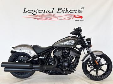 Indian Chief DARKE HORSE E5+ MY26
