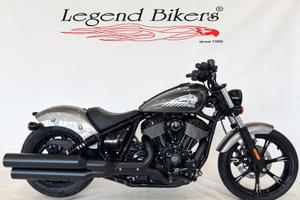 Indian Chief DARKE HORSE E5+ MY26