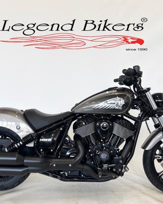 Indian Chief DARKE HORSE E5+ MY26