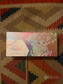 Collezione Super Premium Evoluzioni prismatiche