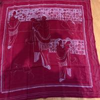 Foulard Renato Balestra