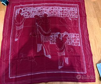 Foulard Renato Balestra